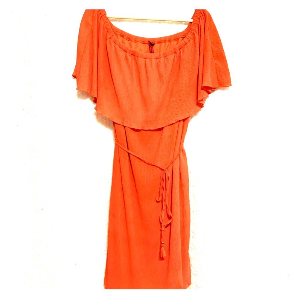 Love Scarlett sundress